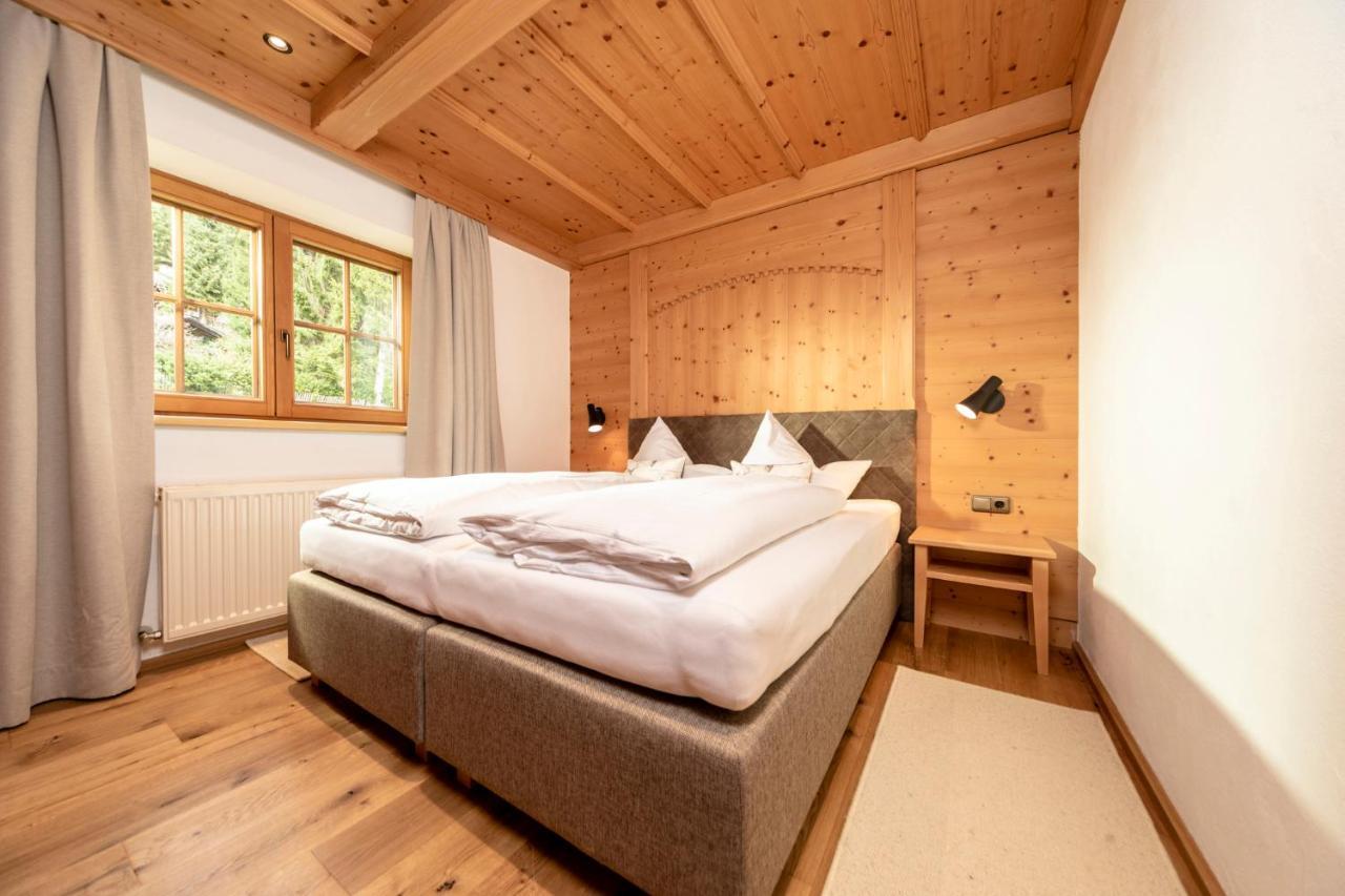 Gaestehaus Gratlspitz Alpbach Exteriör bild