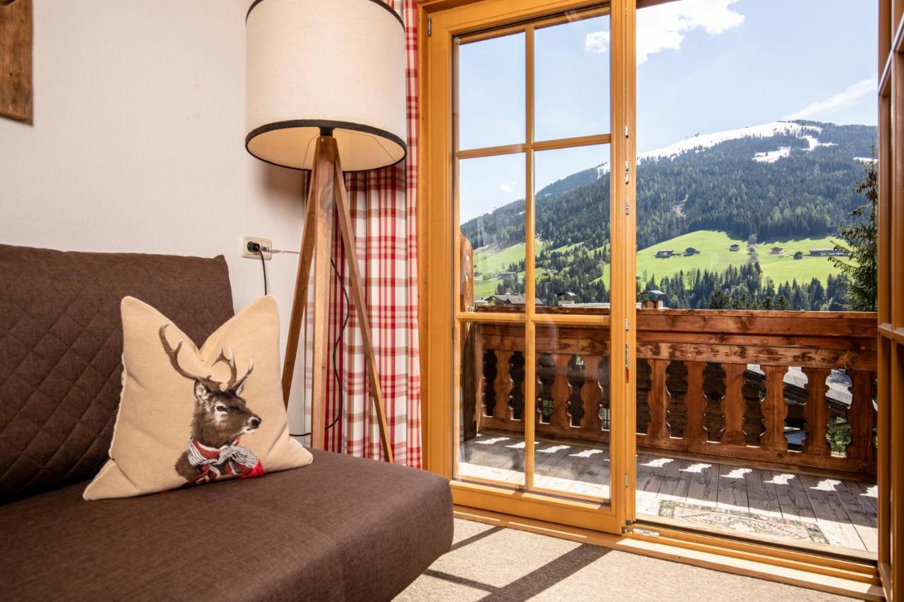 Gaestehaus Gratlspitz Alpbach Exteriör bild